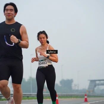 Runner Photo 8820384