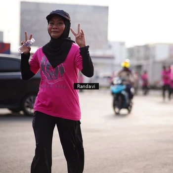 Runner Photo 8820385