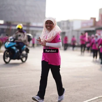 Runner Photo 8820387