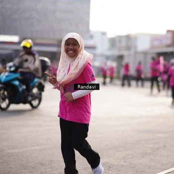 Runner Photo 8820389