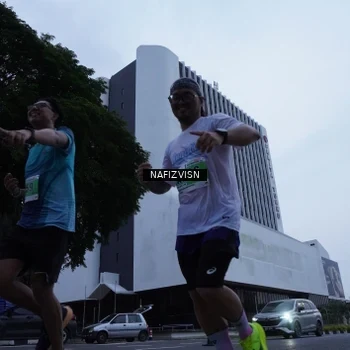 Runner Photo 8820390