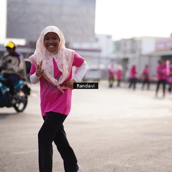 Runner Photo 8820397