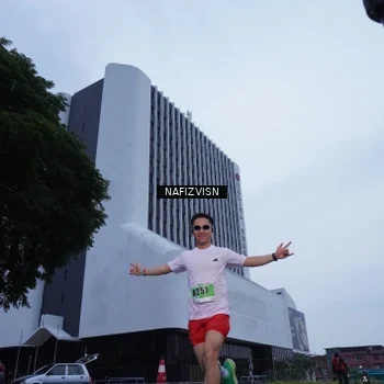 Runner Photo 8820399