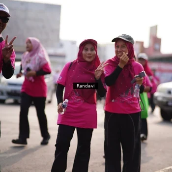 Runner Photo 8820403