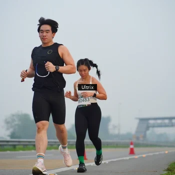 Runner Photo 8820405