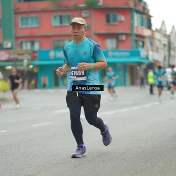 Runner Photo 8820414