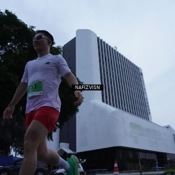 Runner Photo 8820415