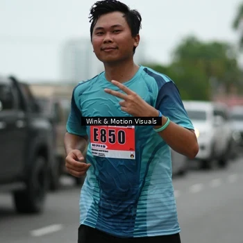 Runner Photo 8820417