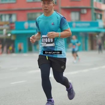 Runner Photo 8820418