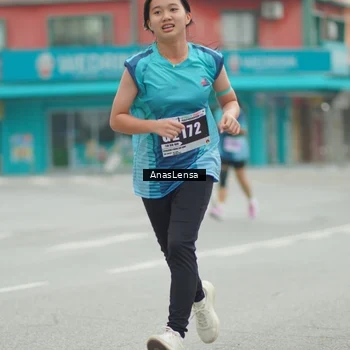 Runner Photo 8820419