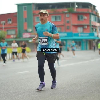 Runner Photo 8820433