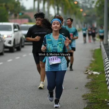 Runner Photo 8820435