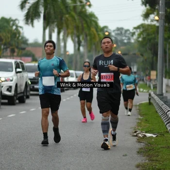 Runner Photo 8820436