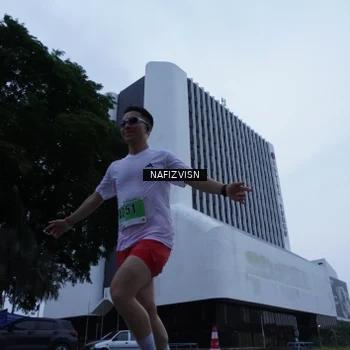 Runner Photo 8820441