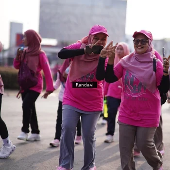 Runner Photo 8820446