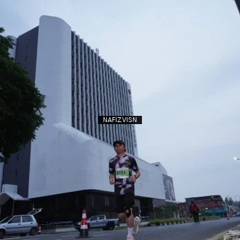 Runner Photo 8820448