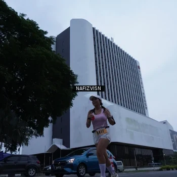 Runner Photo 8820450