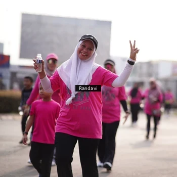 Runner Photo 8820455