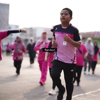 Runner Photo 8820456