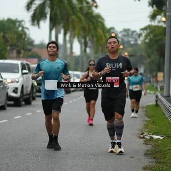 Runner Photo 8820463