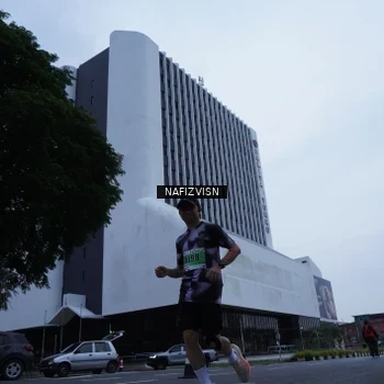 Runner Photo 8820464