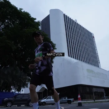 Runner Photo 8820467
