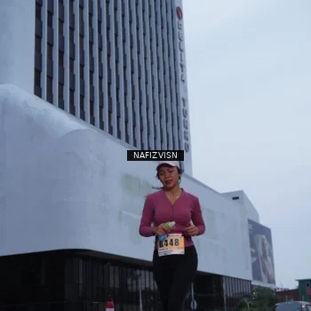 Runner Photo 8820471