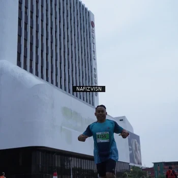 Runner Photo 8820482