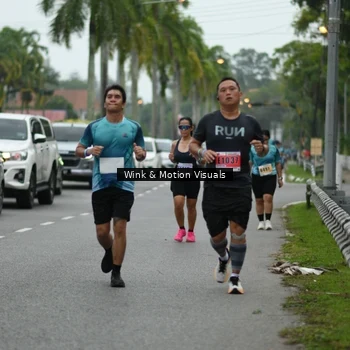 Runner Photo 8820485