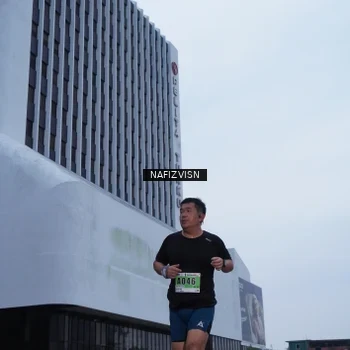 Runner Photo 8820486