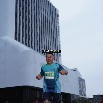 Runner Photo 8820488