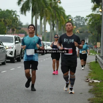 Runner Photo 8820491