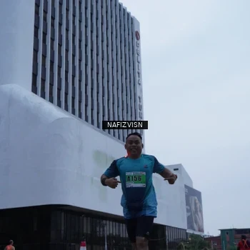 Runner Photo 8820494