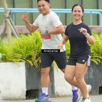 Runner Photo 8820497