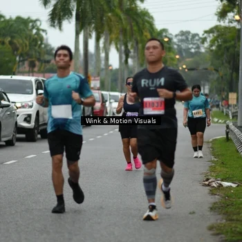 Runner Photo 8820498