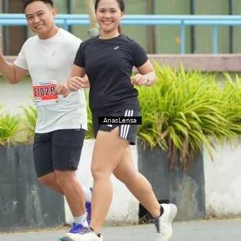 Runner Photo 8820500