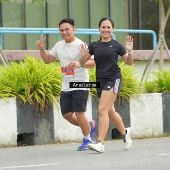 Runner Photo 8820508