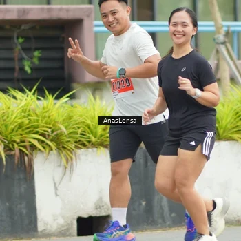 Runner Photo 8820510