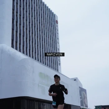 Runner Photo 8820513