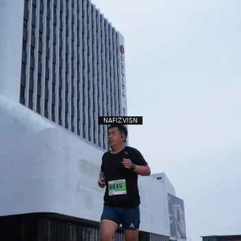 Runner Photo 8820515