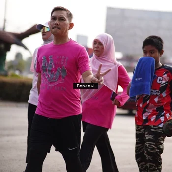 Runner Photo 8820517