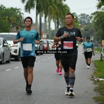 Runner Photo 8820527