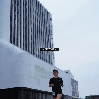 Runner Photo 8820528
