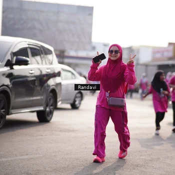 Runner Photo 8820531