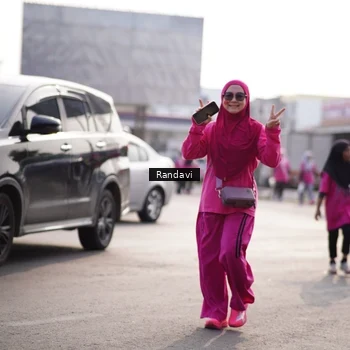Runner Photo 8820535