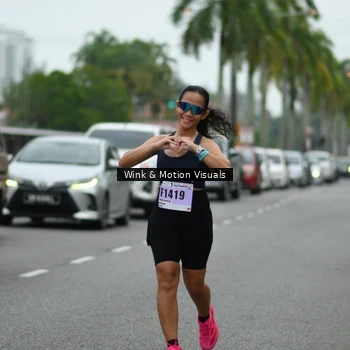 Runner Photo 8820536
