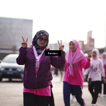 Runner Photo 8820548