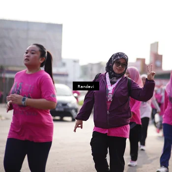 Runner Photo 8820549