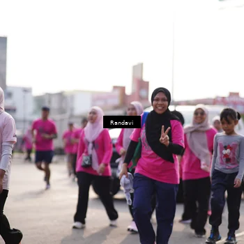 Runner Photo 8820555