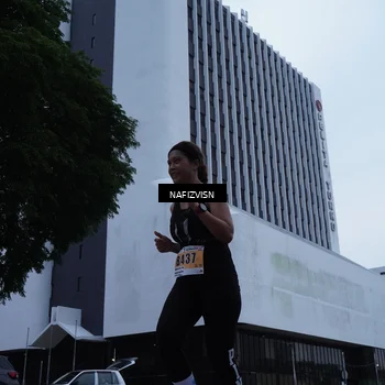 Runner Photo 8820558